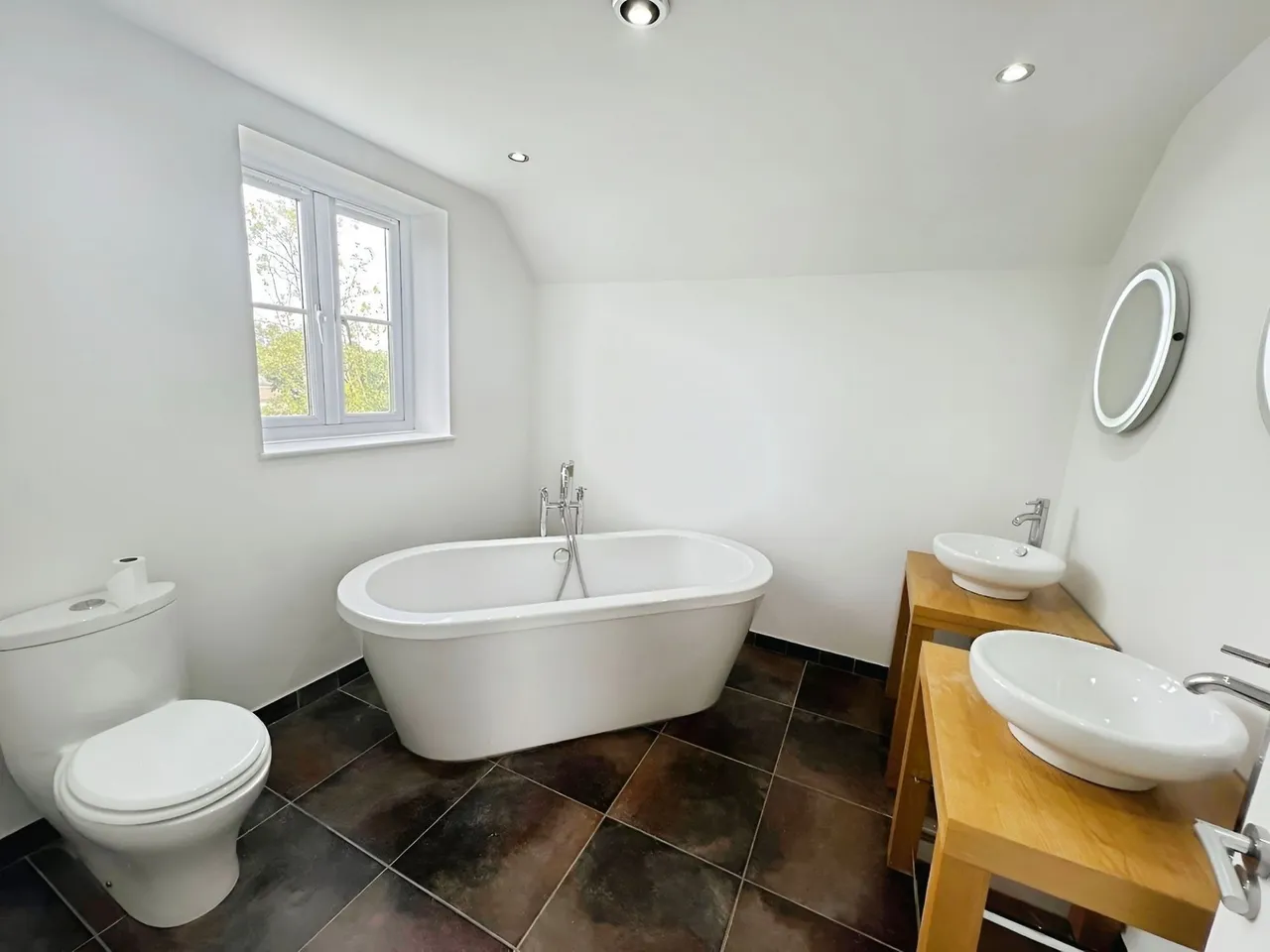 Ty Nicholas Pentre Howell, Bridgend, CF35, photo 32