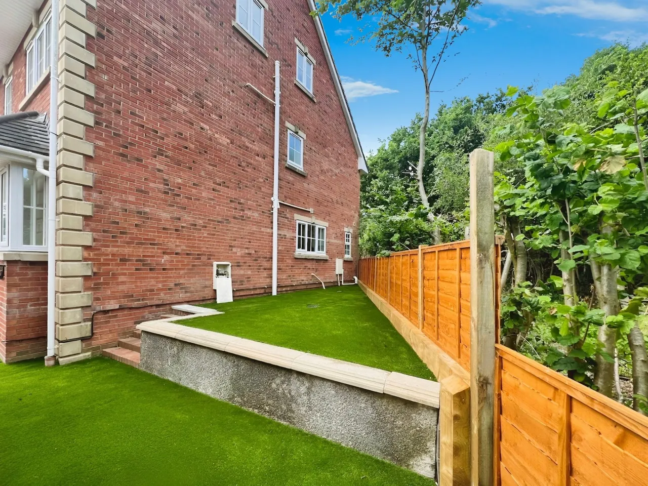 Ty Nicholas Pentre Howell, Bridgend, CF35, photo 19
