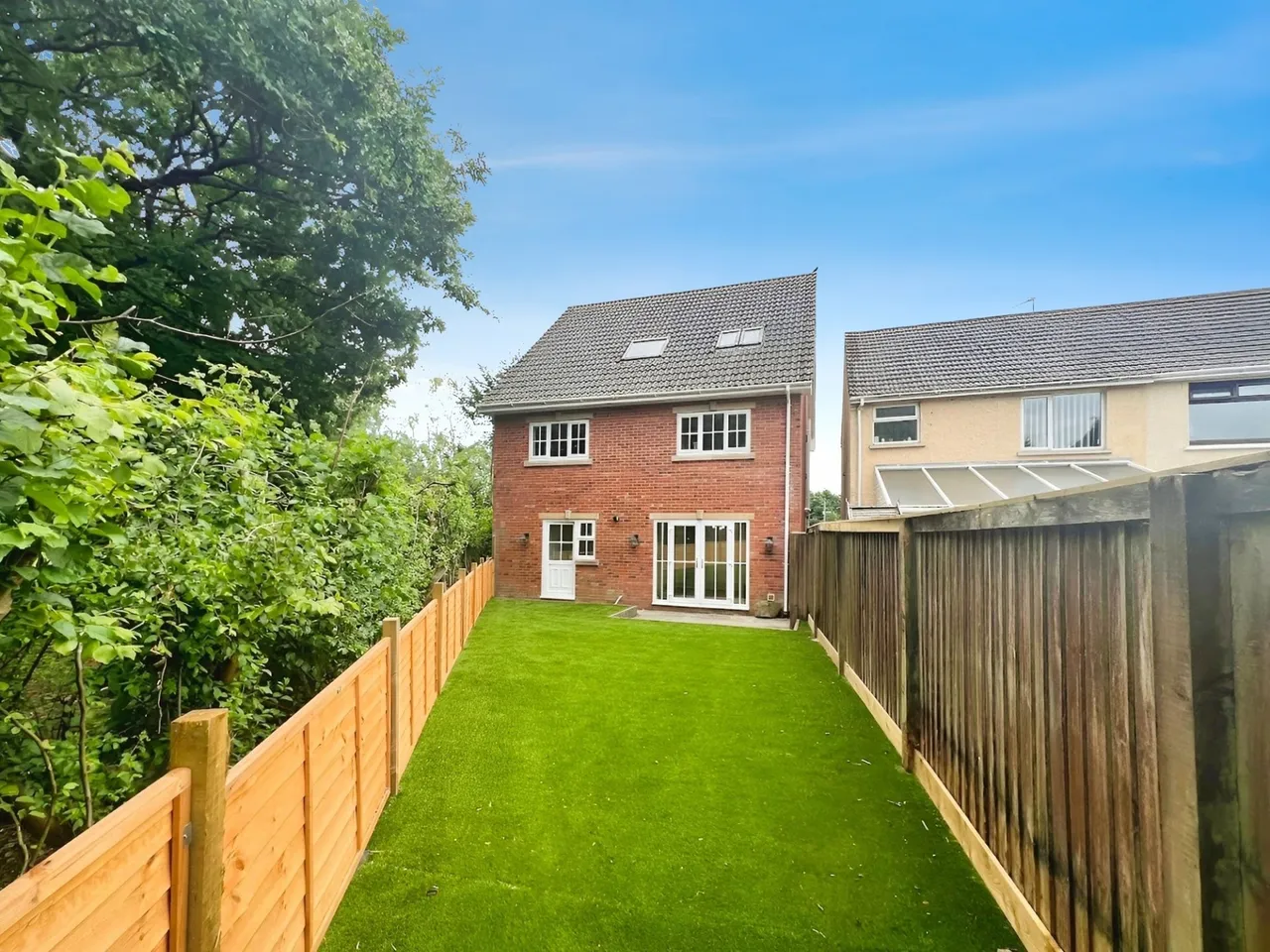 Ty Nicholas Pentre Howell, Bridgend, CF35, photo 7
