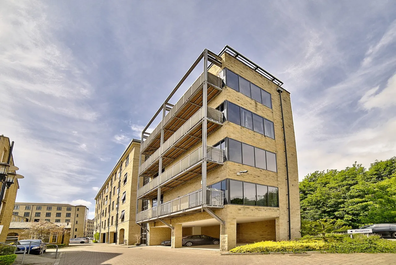 Firth Street, HD1, photo 9