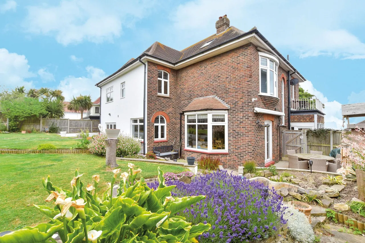 Winterstoke Crescent, Ramsgate, CT11, photo 20