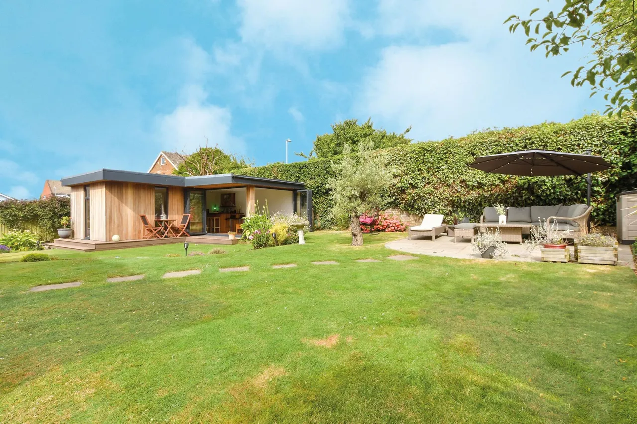 Winterstoke Crescent, Ramsgate, CT11, photo 19