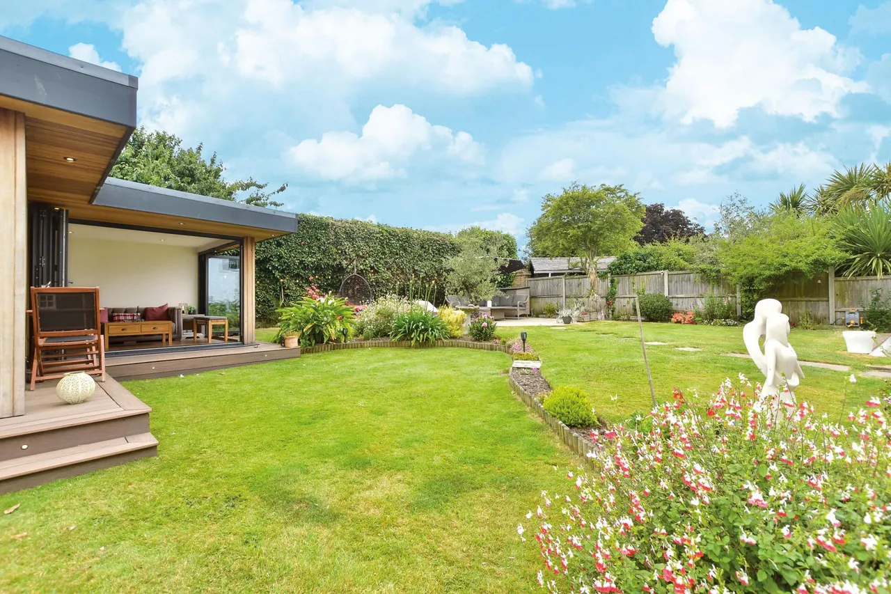 Winterstoke Crescent, Ramsgate, CT11, photo 18