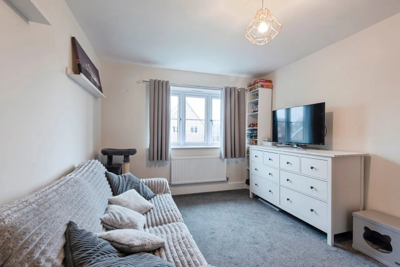 Sunflower Croft, Upper Caldecote, Biggleswade, Bedfordshire, SG18, photo 16