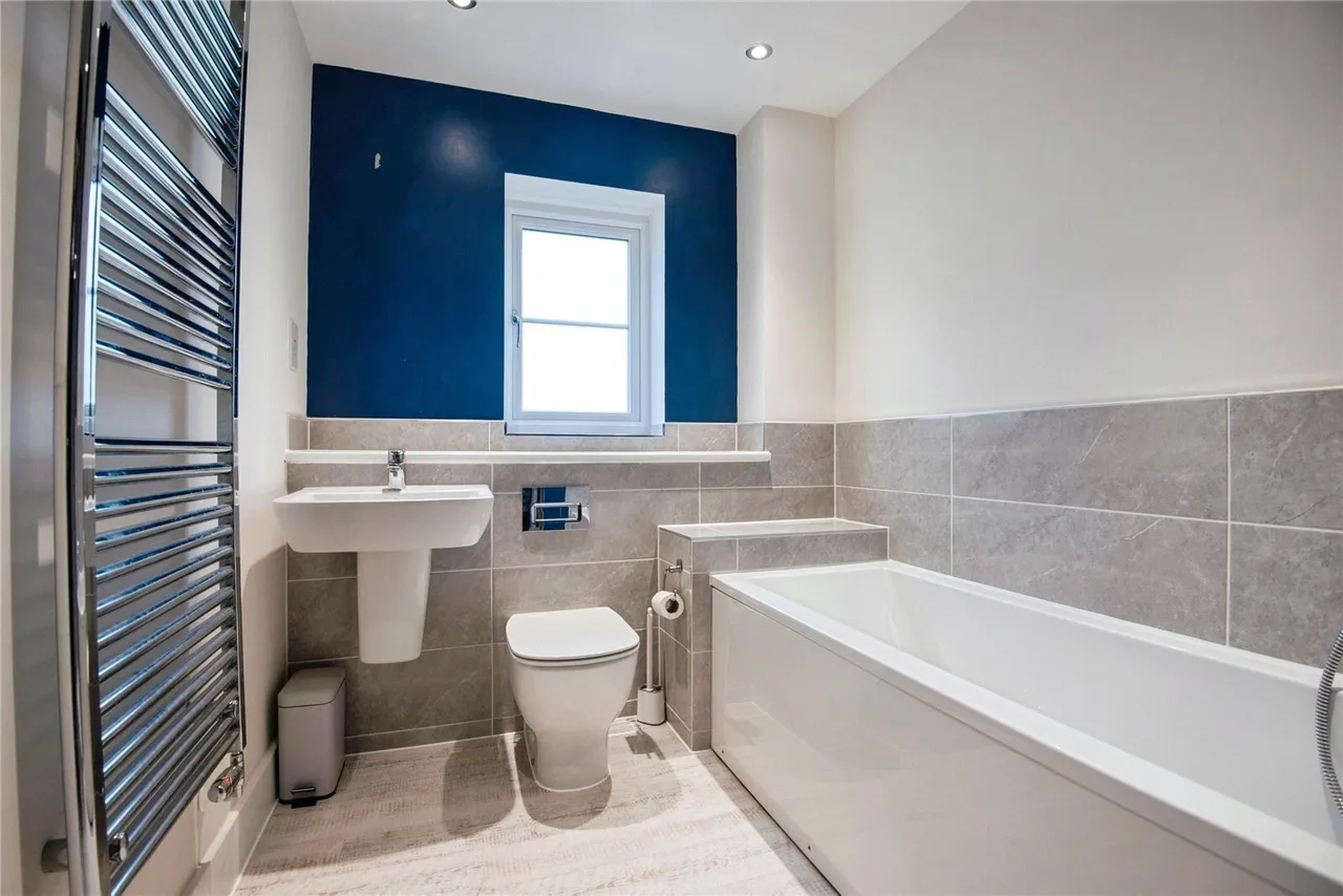 Sunflower Croft, Upper Caldecote, Biggleswade, Bedfordshire, SG18, photo 14