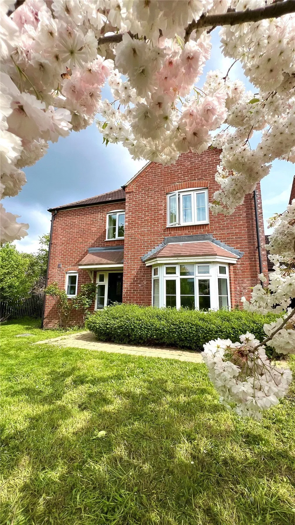 Holt Close, Chislehurst, BR7, photo 17
