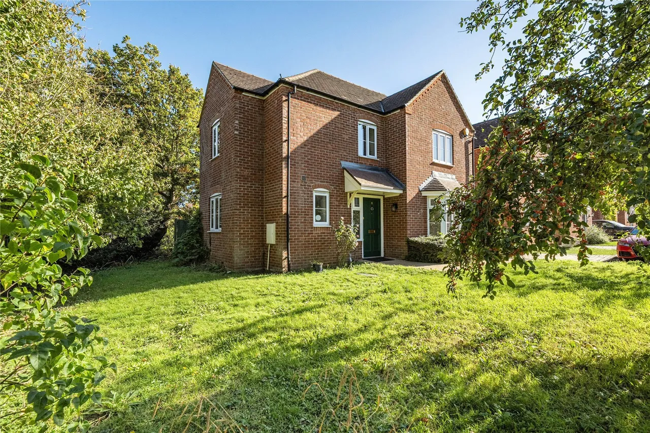 Holt Close, Chislehurst, BR7, photo 23