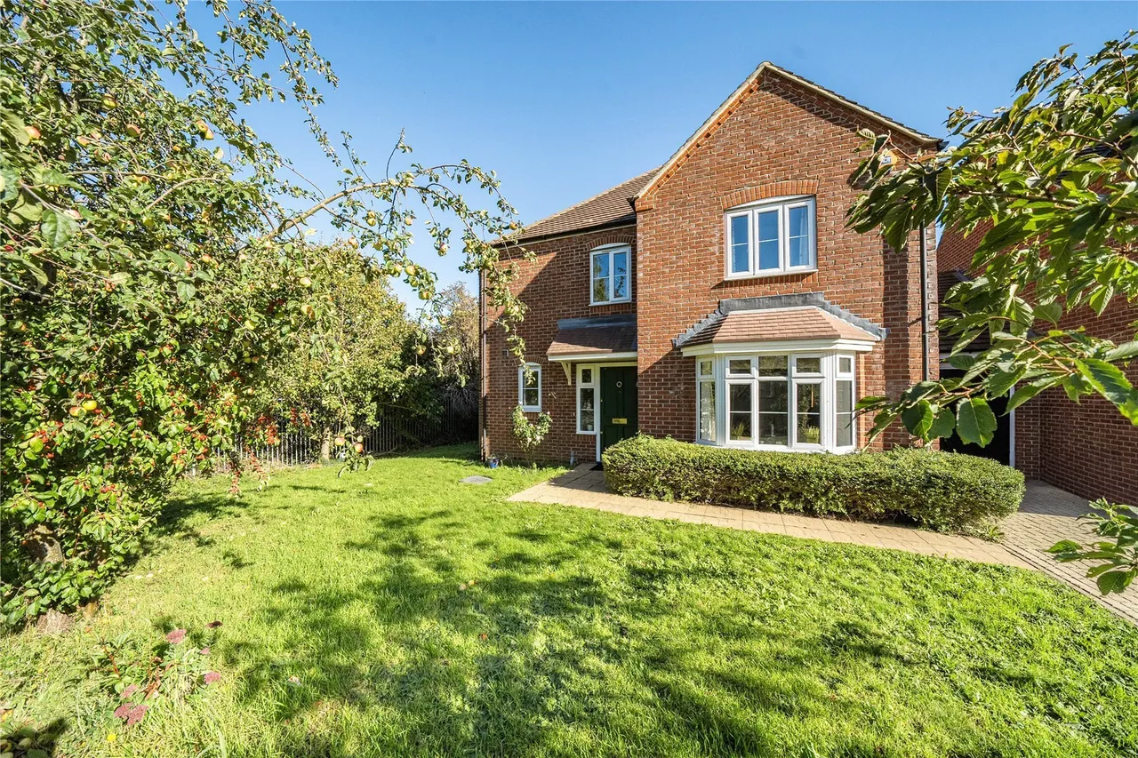 Holt Close, Chislehurst, BR7, photo 24