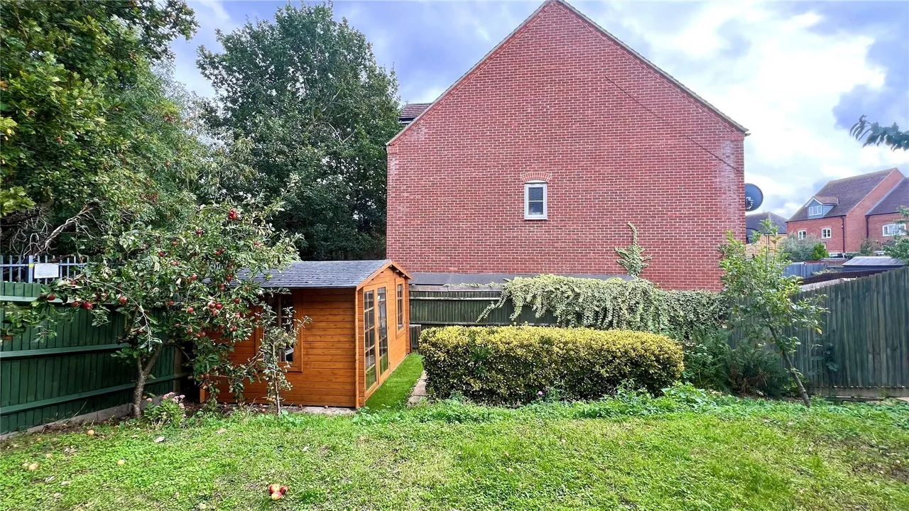 Holt Close, Chislehurst, BR7, photo 25