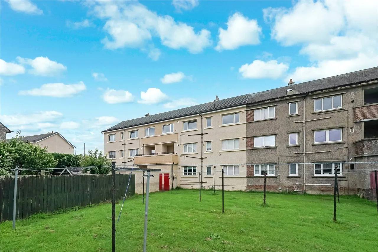 Portal Road, Grangemouth, Stirlingshire, FK3, photo 16