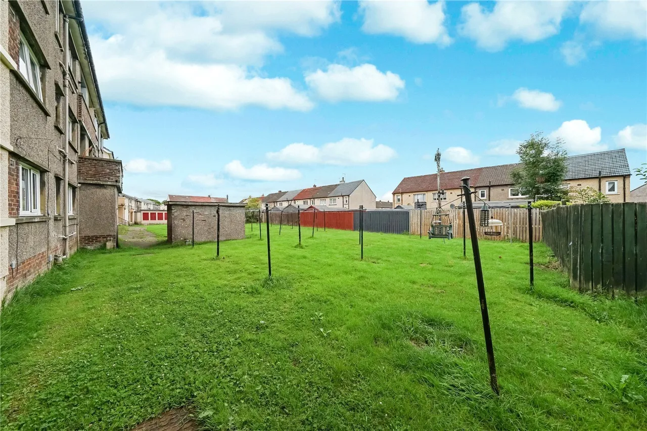 Portal Road, Grangemouth, Stirlingshire, FK3, photo 17