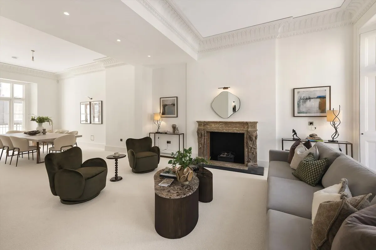 Eaton Place, London, SW1X, photo 7