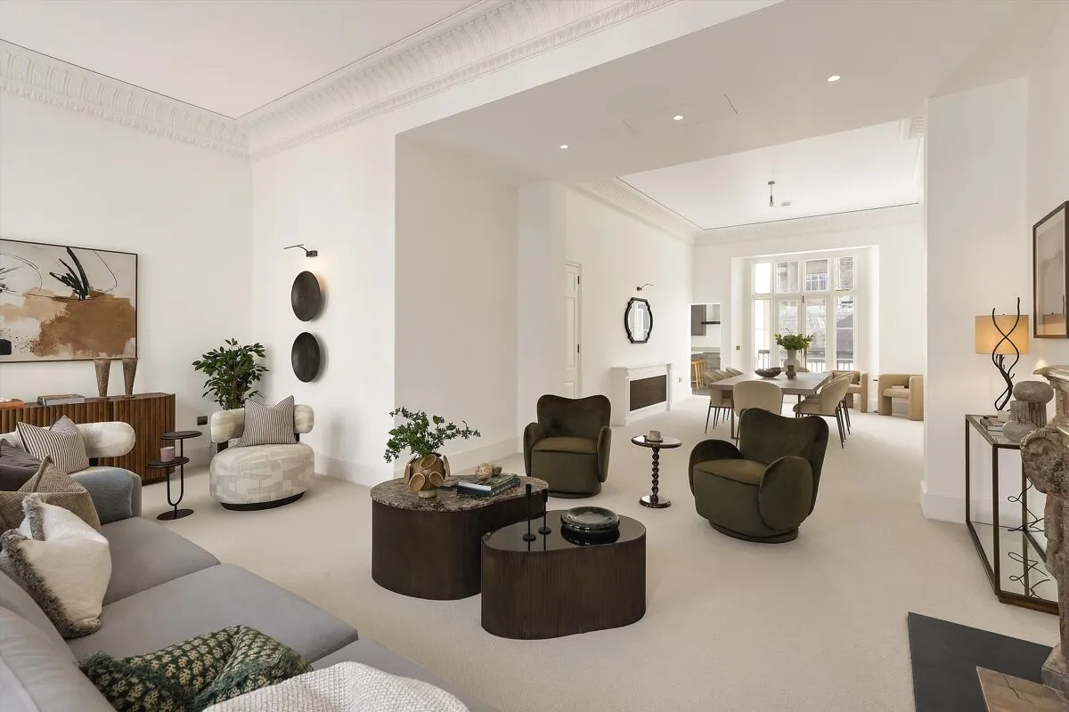 Eaton Place, London, SW1X, photo 2