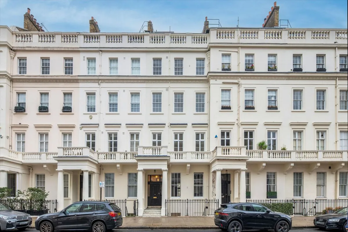 Eaton Place, London, SW1X, photo 5