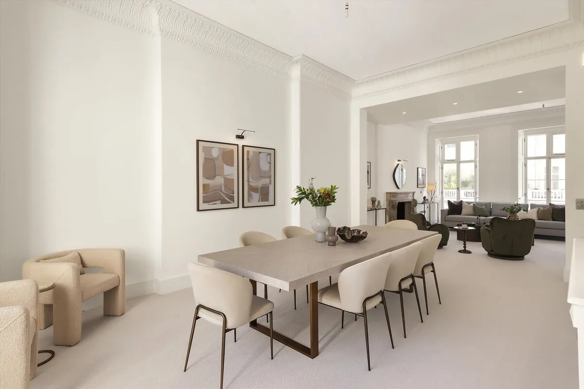 Eaton Place, London, SW1X, photo 9