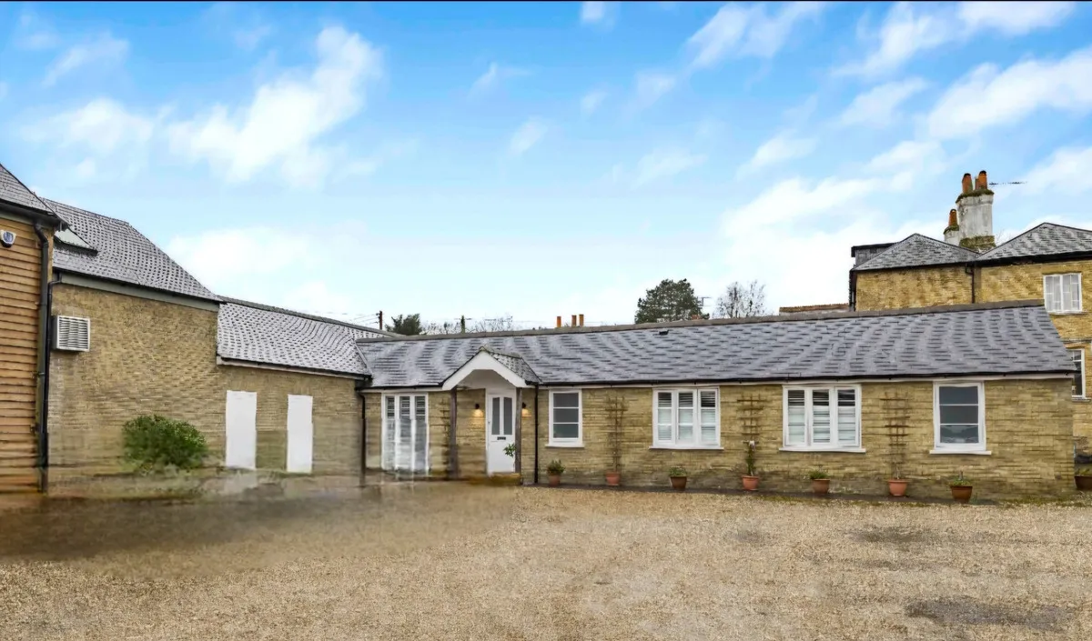 Keston, BR2, photo 21