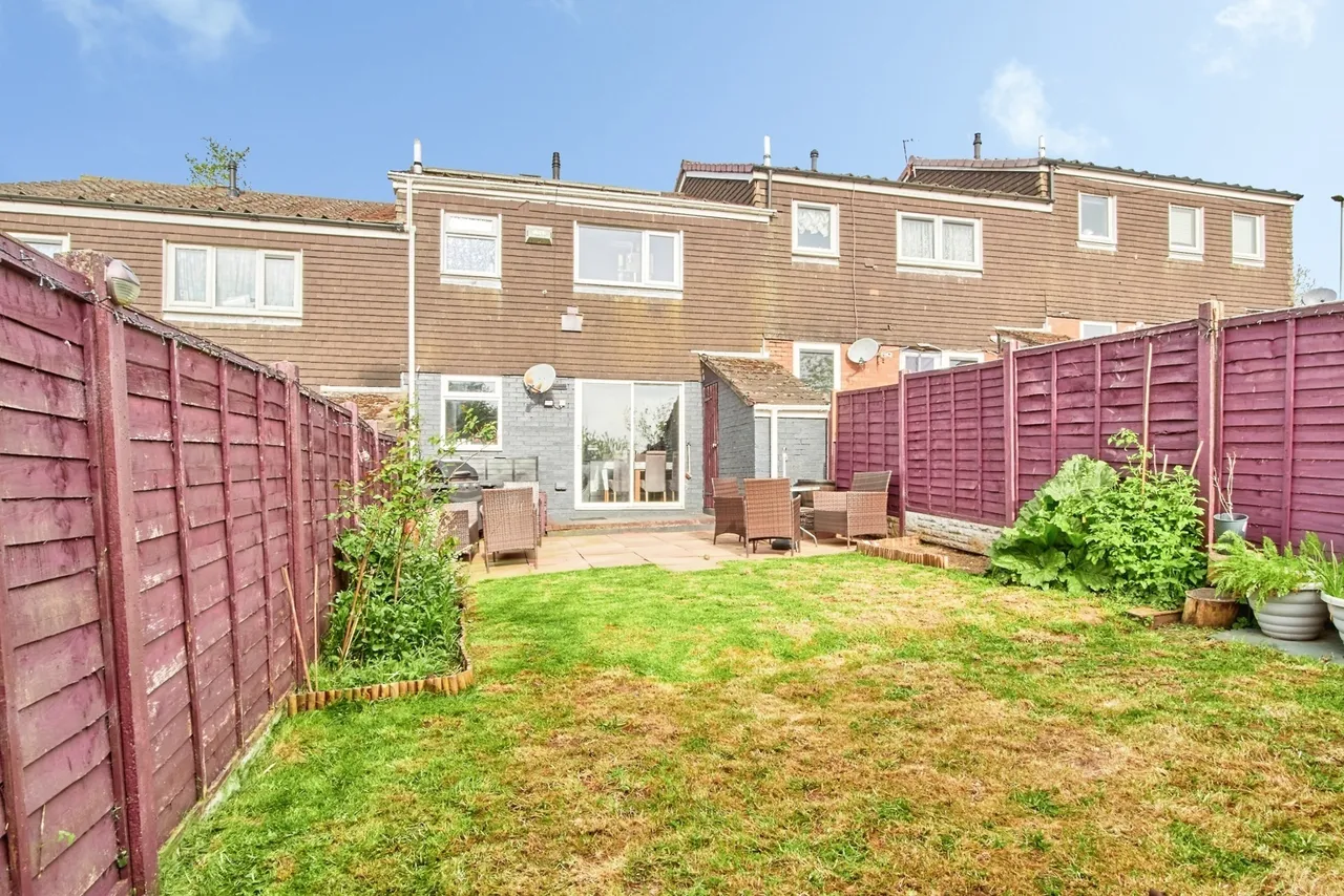 Low Thatch, Birmingham, B38, photo 20
