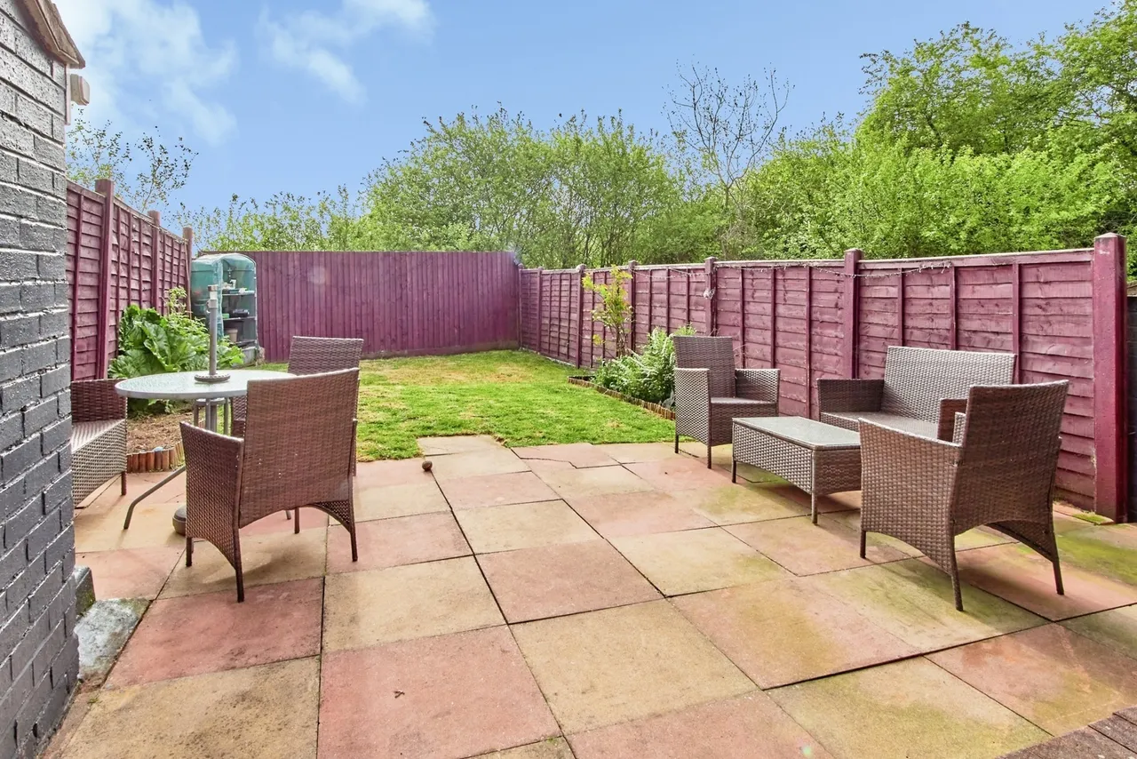 Low Thatch, Birmingham, B38, photo 19