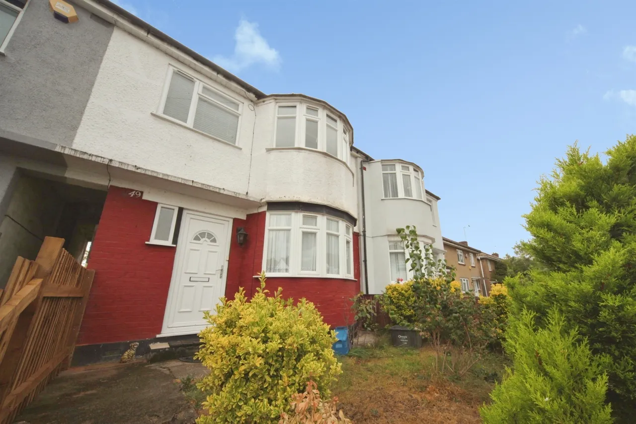 Browning Road, Luton, LU4, photo 19