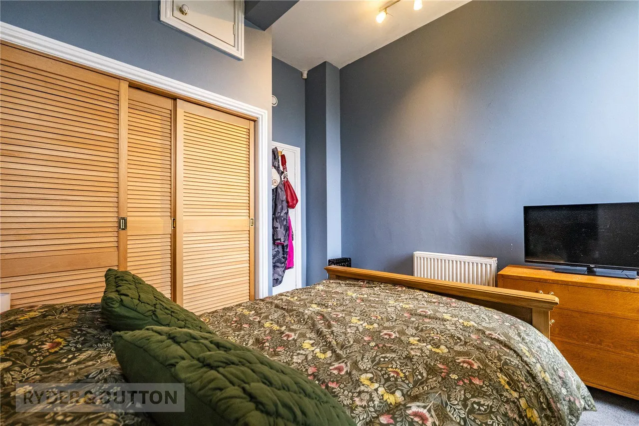 Edgerton Road, Huddersfield, HD1, photo 5
