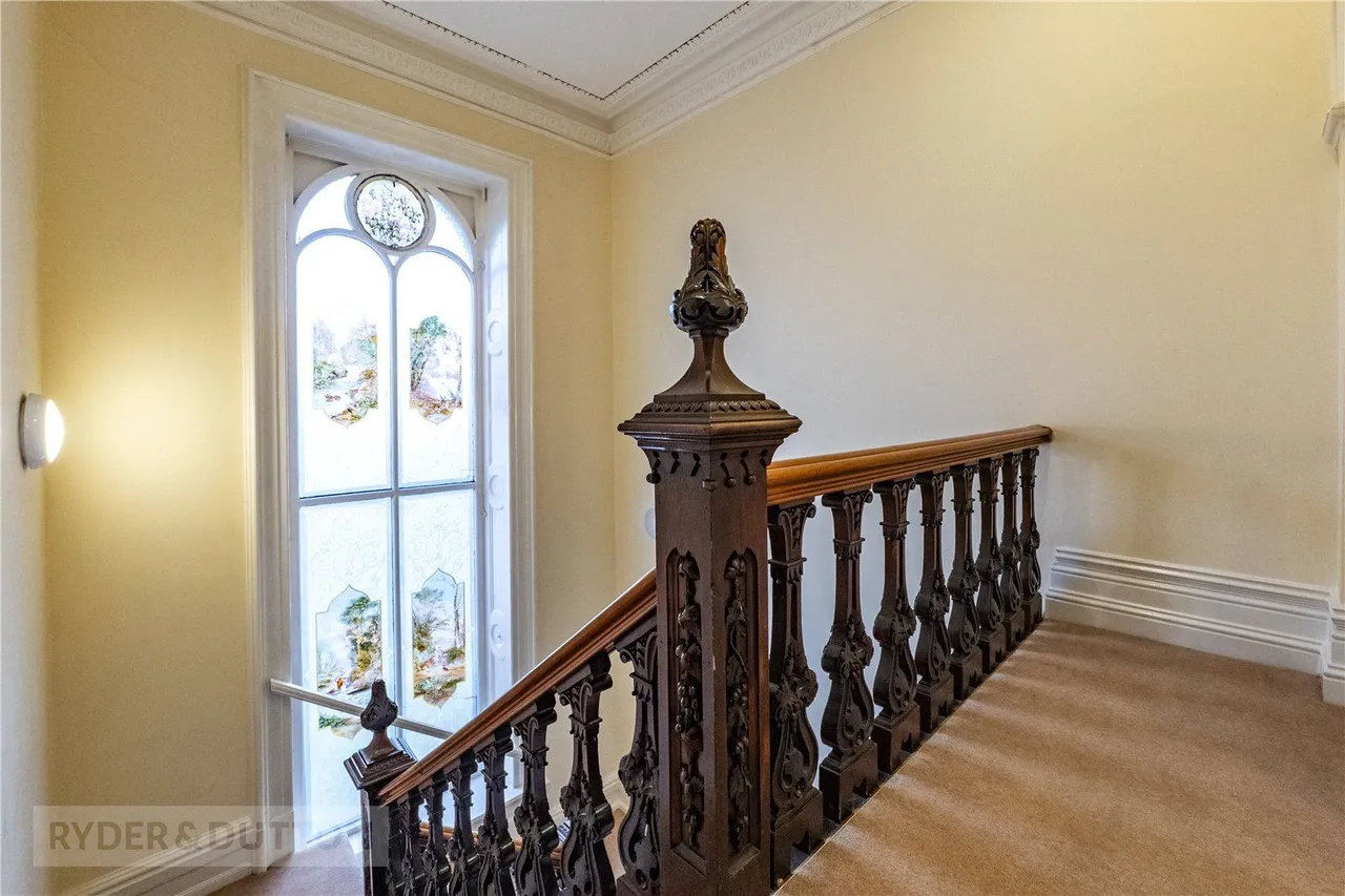 Edgerton Road, Huddersfield, HD1, photo 14