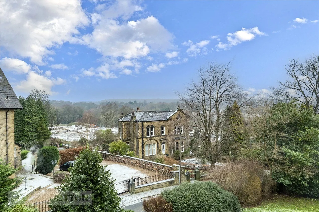 Edgerton Road, Huddersfield, HD1, photo 10