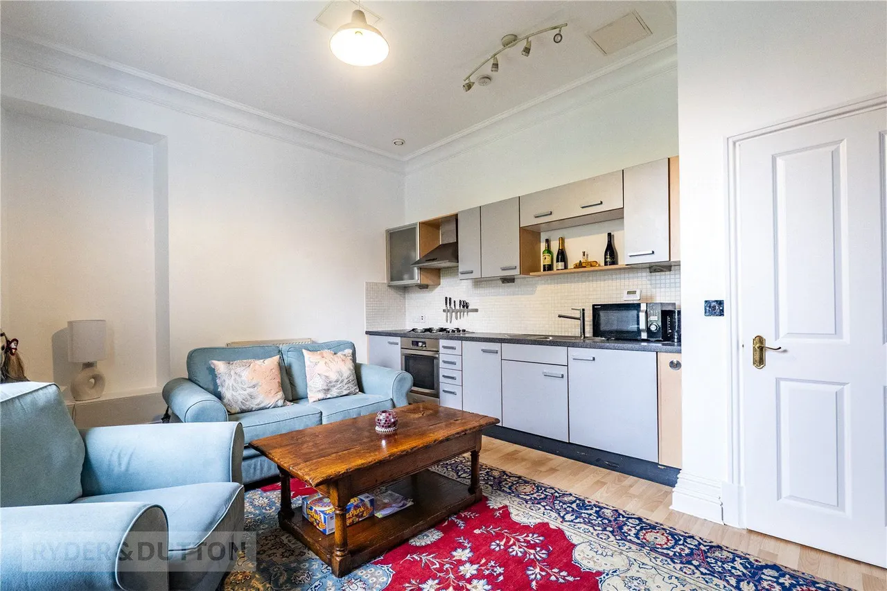 Edgerton Road, Huddersfield, HD1, photo 8