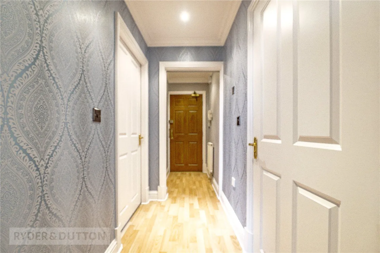 Edgerton Road, Huddersfield, HD1, photo 12