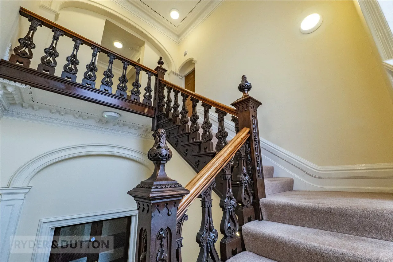 Edgerton Road, Huddersfield, HD1, photo 15