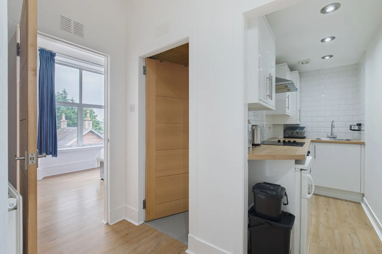 Hutcheon Street, Aberdeen, AB25, photo 5