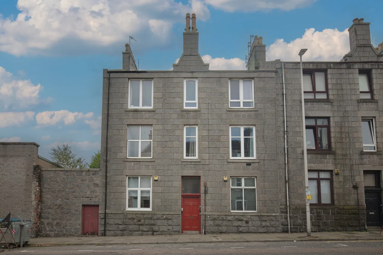 Hutcheon Street, Aberdeen, AB25, photo 11