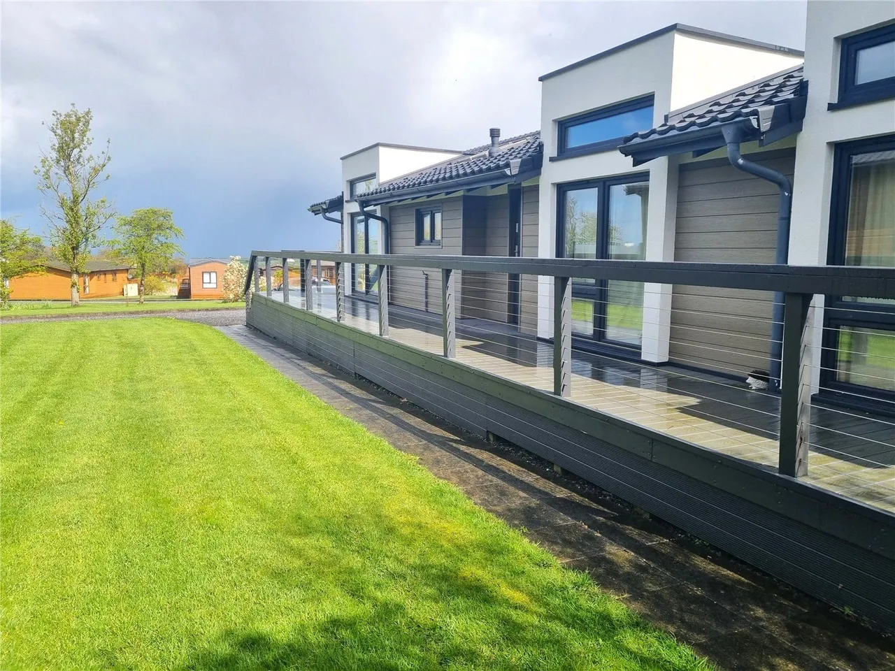Llanon, SY23, photo 19