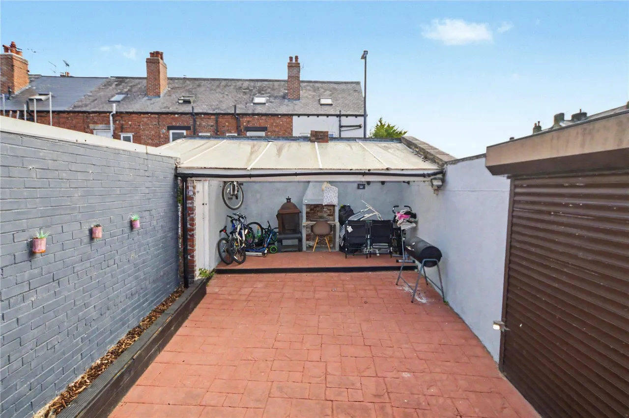 Wetherby Road, Tadcaster, LS24, photo 8