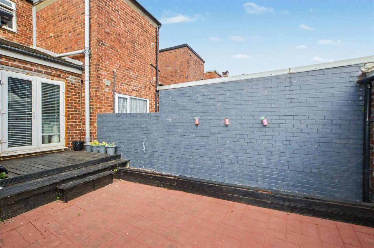 Wetherby Road, Tadcaster, LS24, photo 11