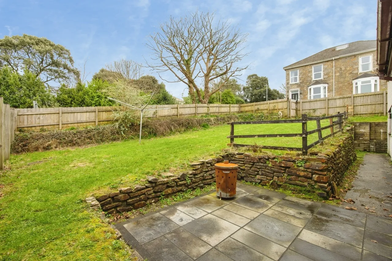 Parc-an-Bans, Camborne, TR14, photo 23