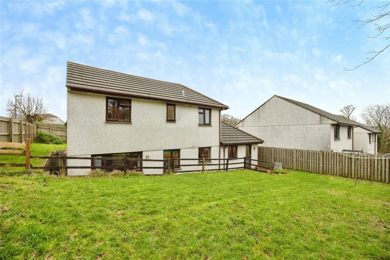 Parc-an-Bans, Camborne, TR14, photo 4