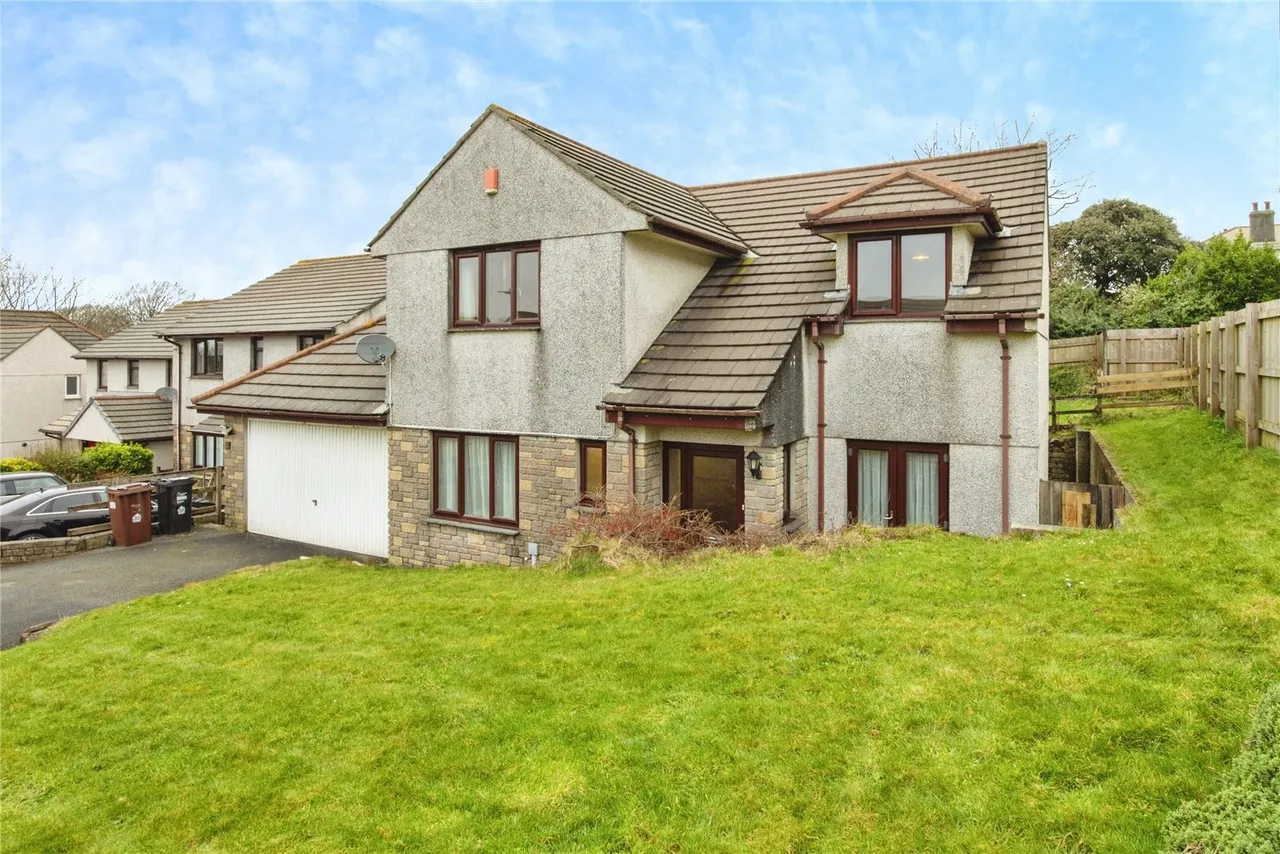 Parc-an-Bans, Camborne, TR14, photo 5