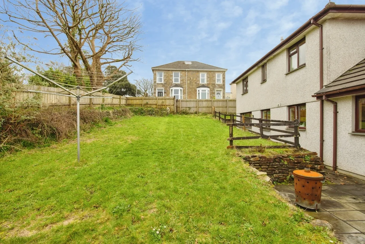 Parc-an-Bans, Camborne, TR14, photo 24