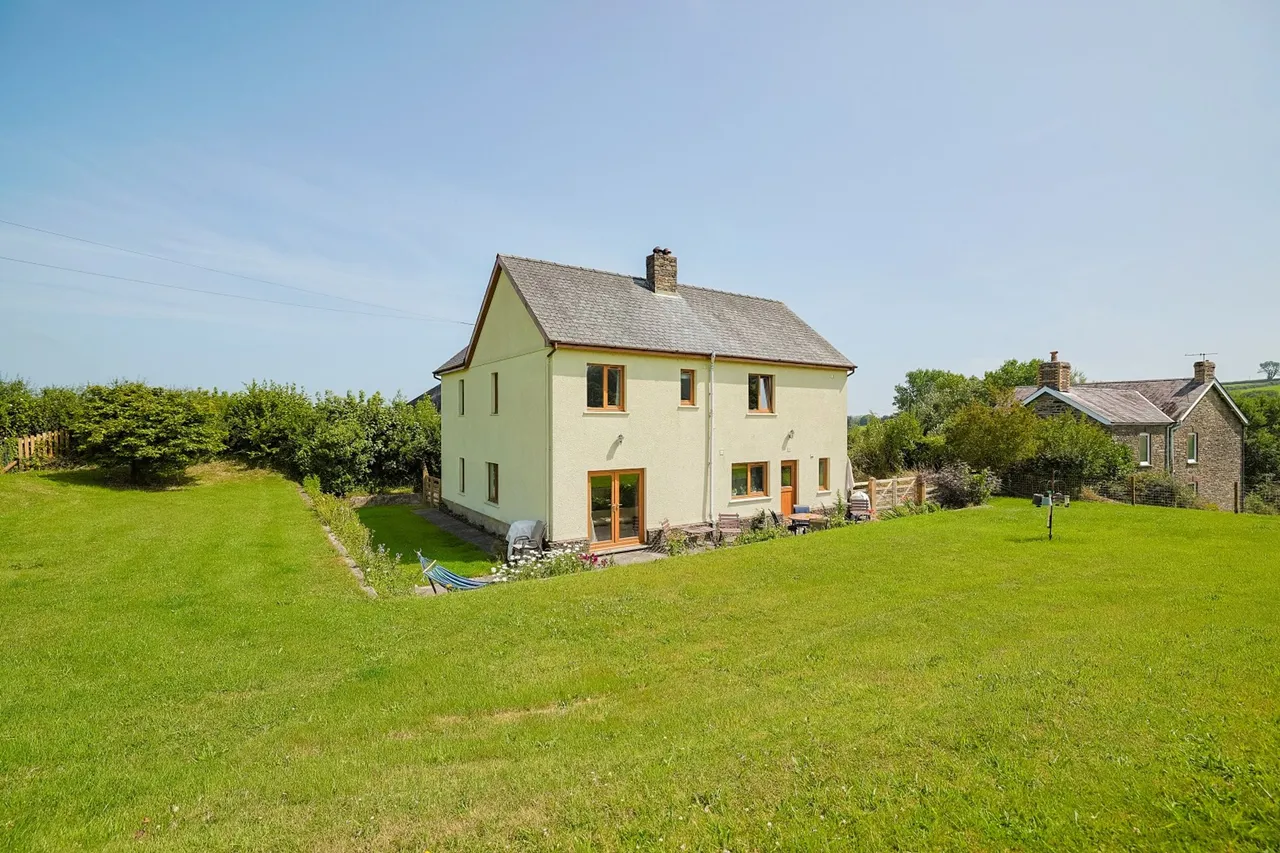 Llanboidy, Whitland, SA34, photo 3