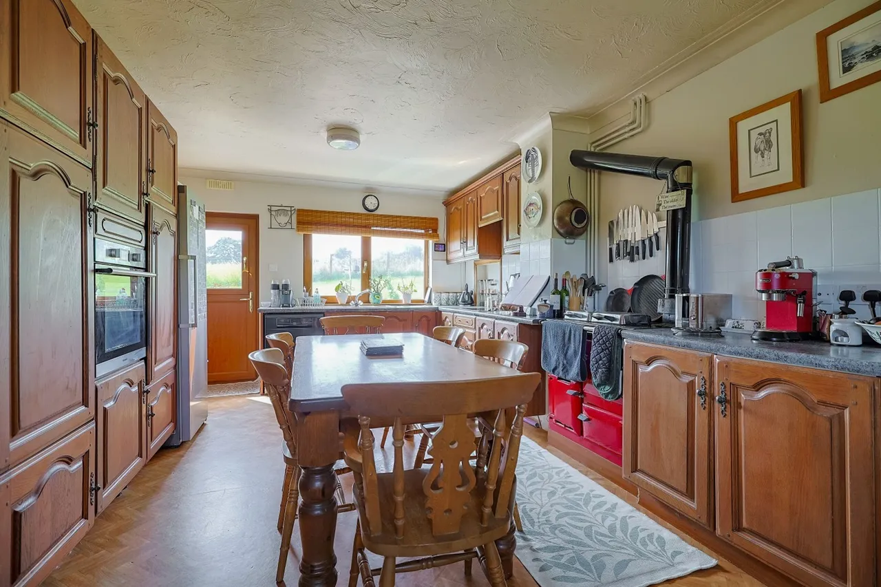 Llanboidy, Whitland, SA34, photo 5