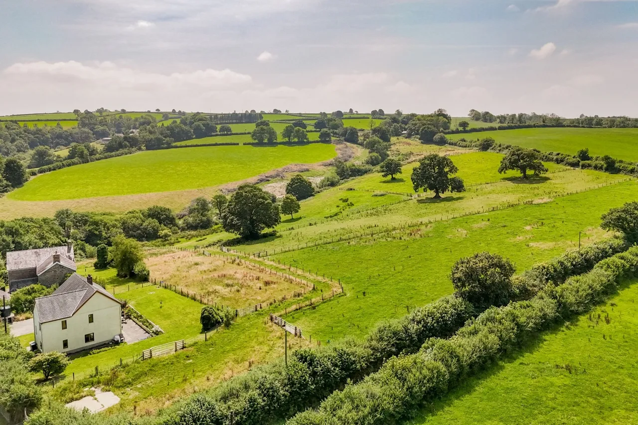 Llanboidy, Whitland, SA34, photo 4