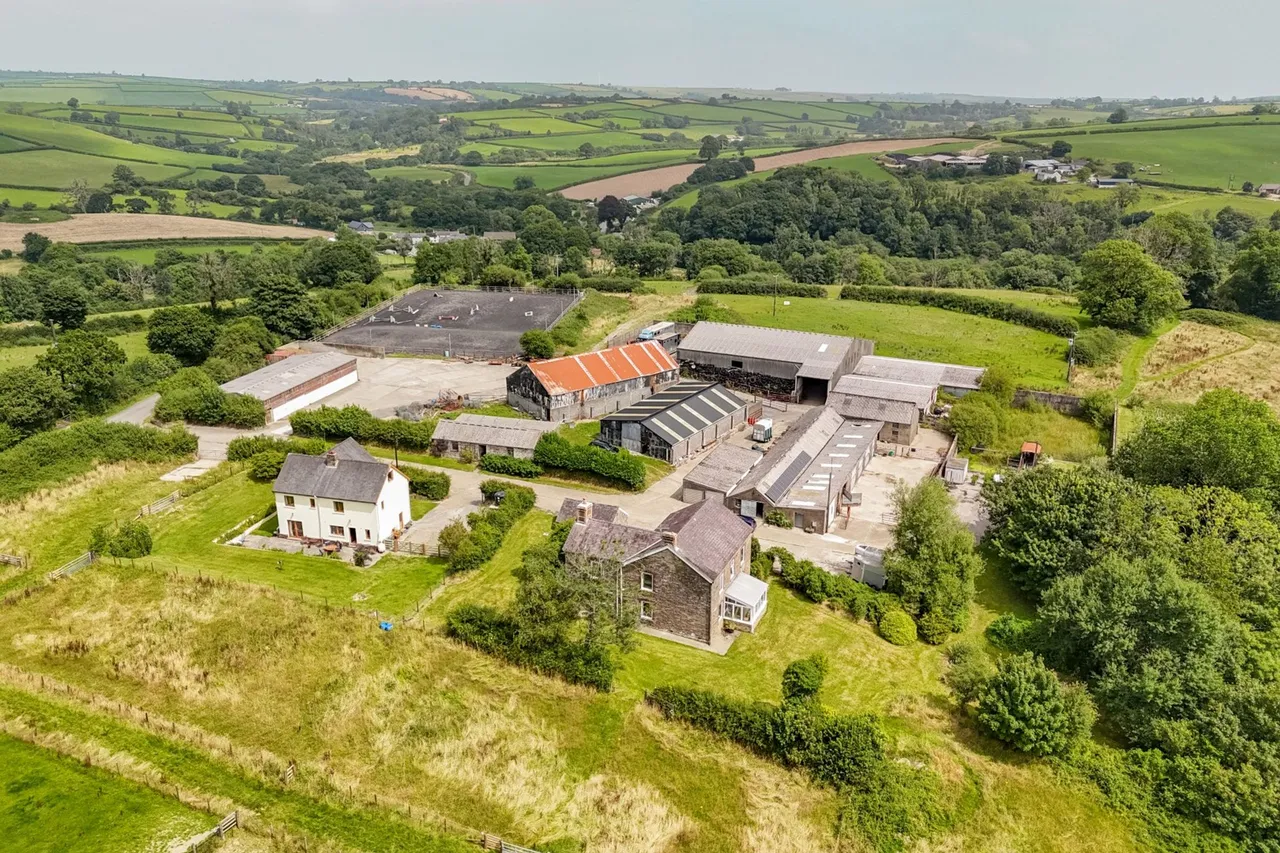 Llanboidy, Whitland, SA34, photo 19