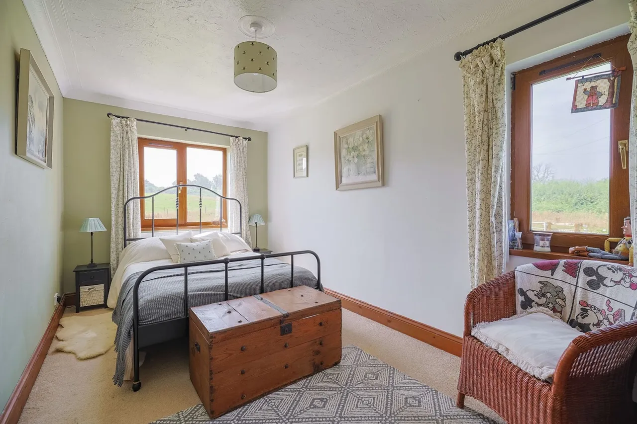 Llanboidy, Whitland, SA34, photo 10