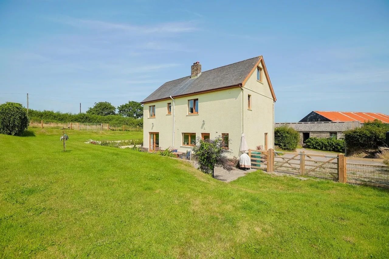 Llanboidy, Whitland, SA34, photo 17