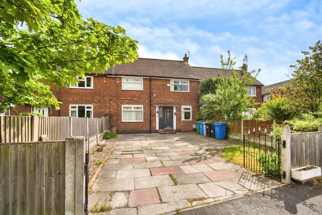 Briarfield Road, Timperley, WA15, photo 24