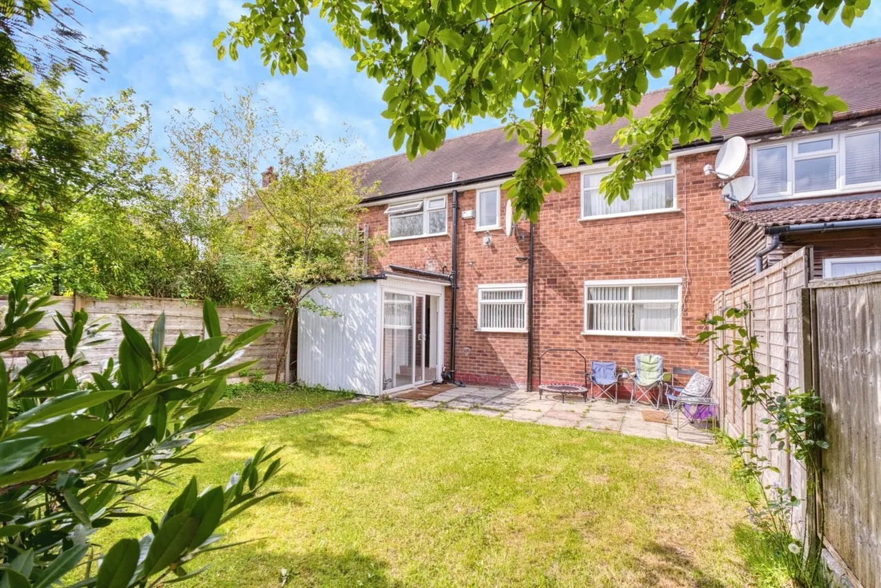 Briarfield Road, Timperley, WA15, photo 22