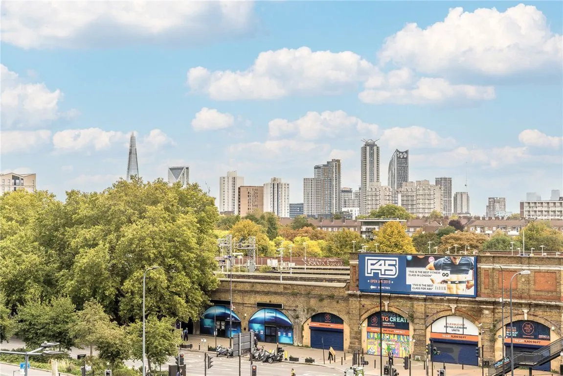 St. George Wharf, Vauxhall, photo 7