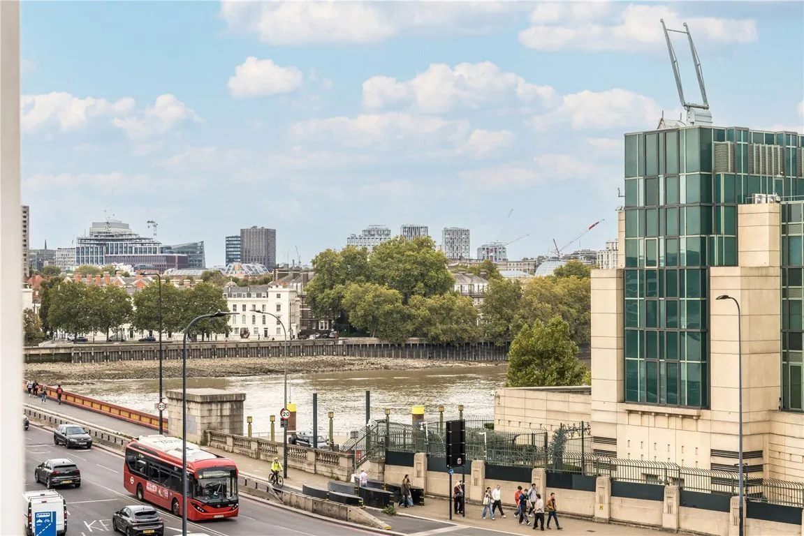 St. George Wharf, Vauxhall, photo 6