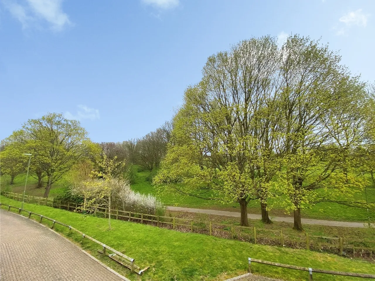 Christ Church Gardens, Basingstoke, Hampshire, RG24 9QP, photo 23