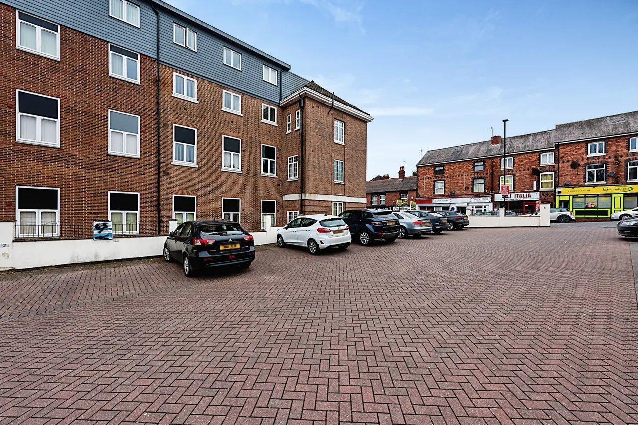 Blackwell Street, Kidderminster, DY10, photo 11